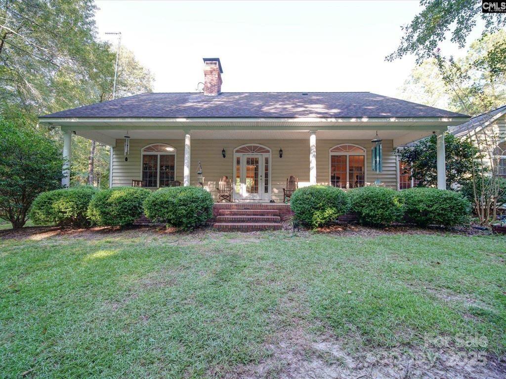 1239 John G Richards Road Property Photo 13