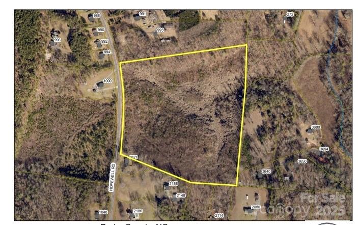 0 Hopewell Road Property Photo 8