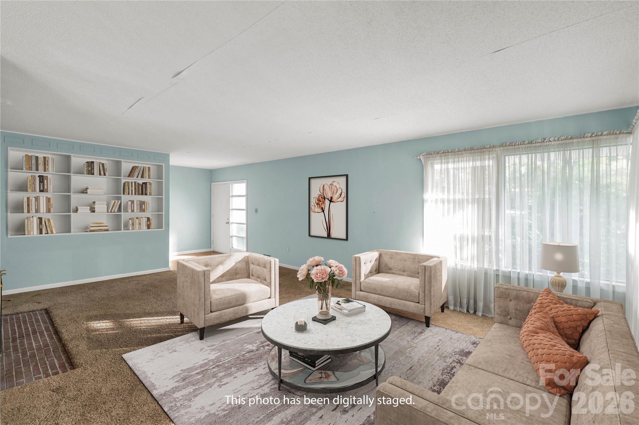 406 N Pine Street Property Photo 2