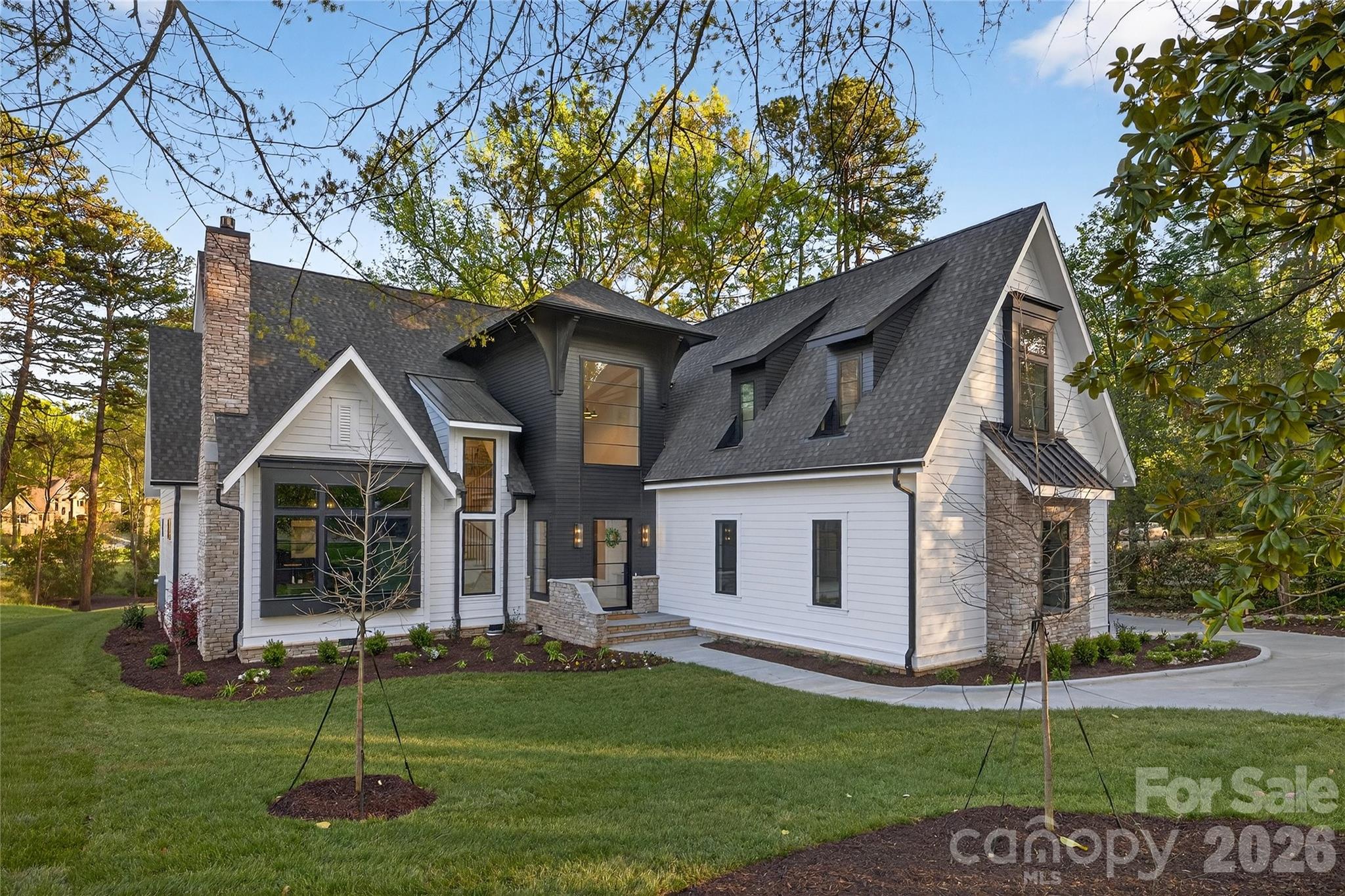 1209 Meadowood Lane Property Photo 1