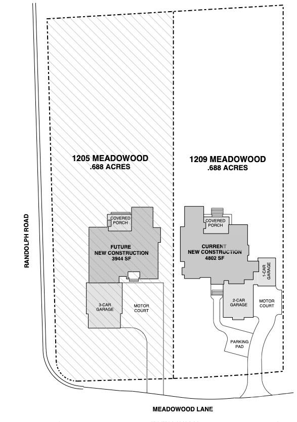 1209 Meadowood Lane Property Photo 46
