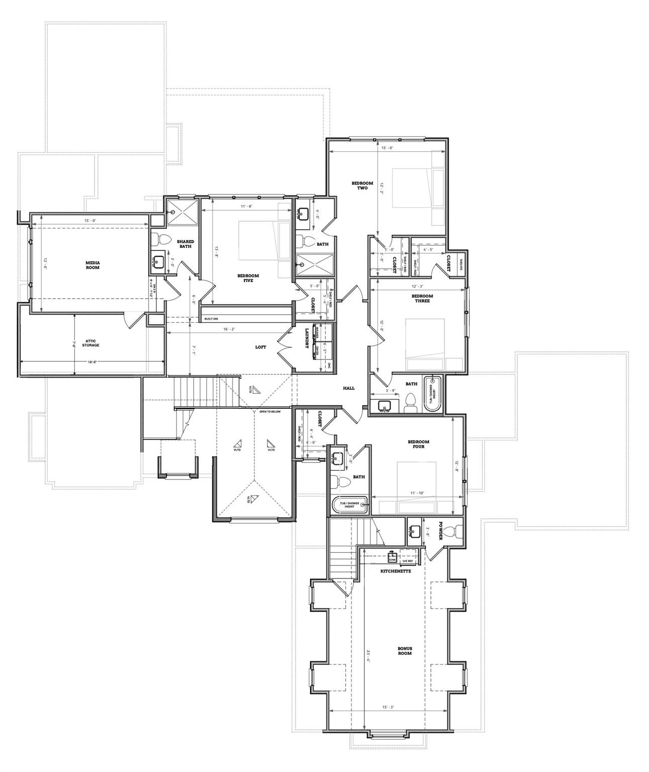 1209 Meadowood Lane Property Photo 48