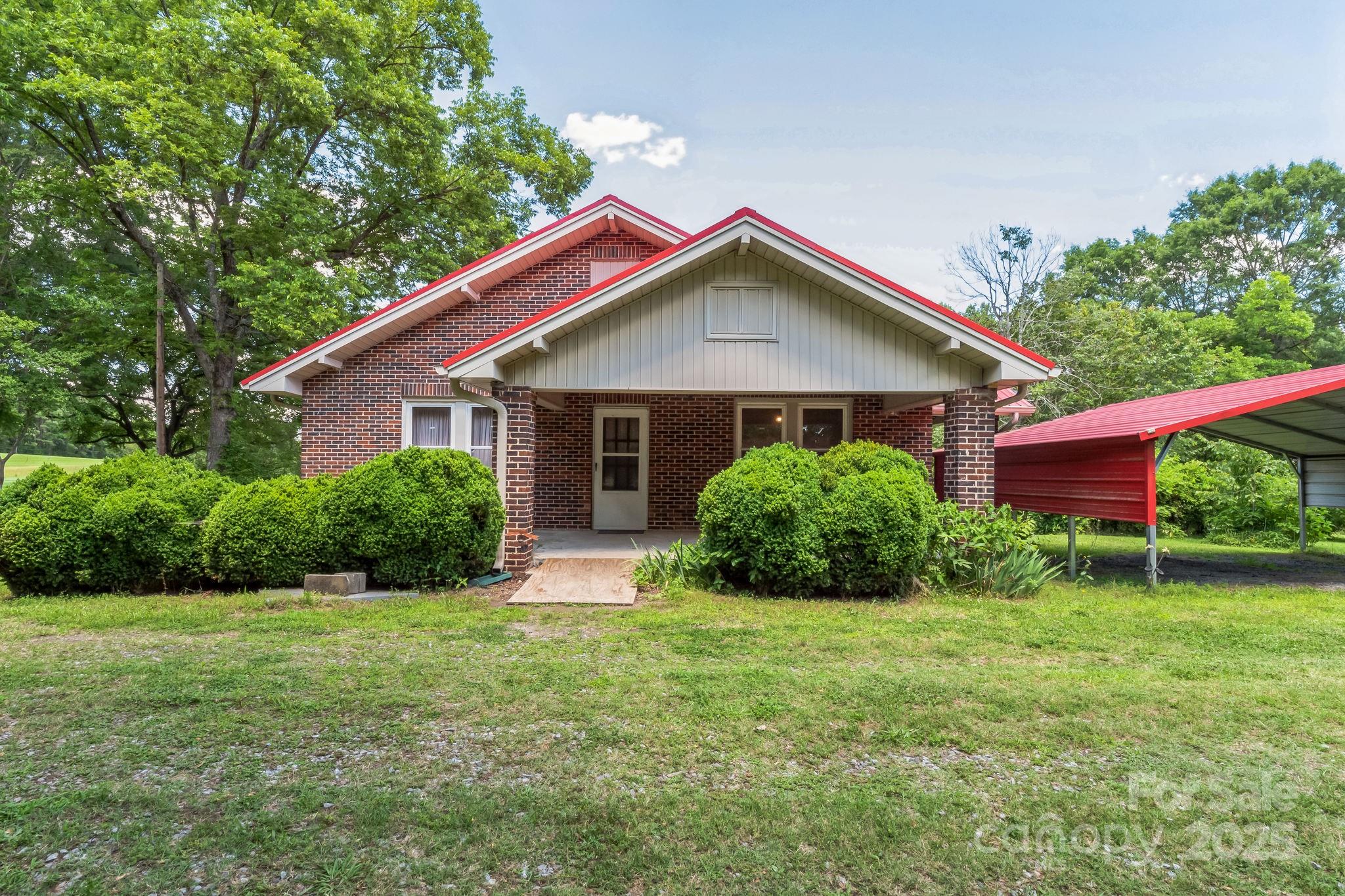 2491 Highway 274 Highway Property Photo 1