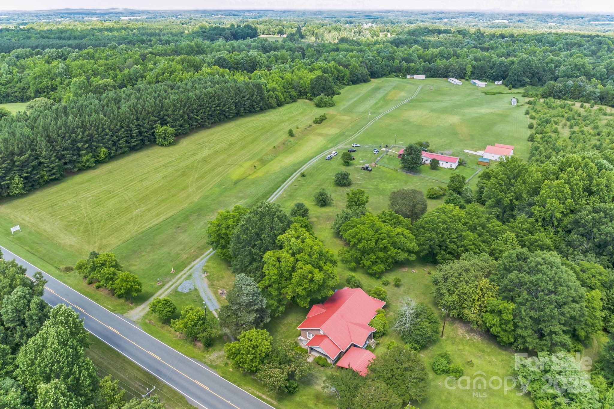 2491 Highway 274 Highway Property Photo 2