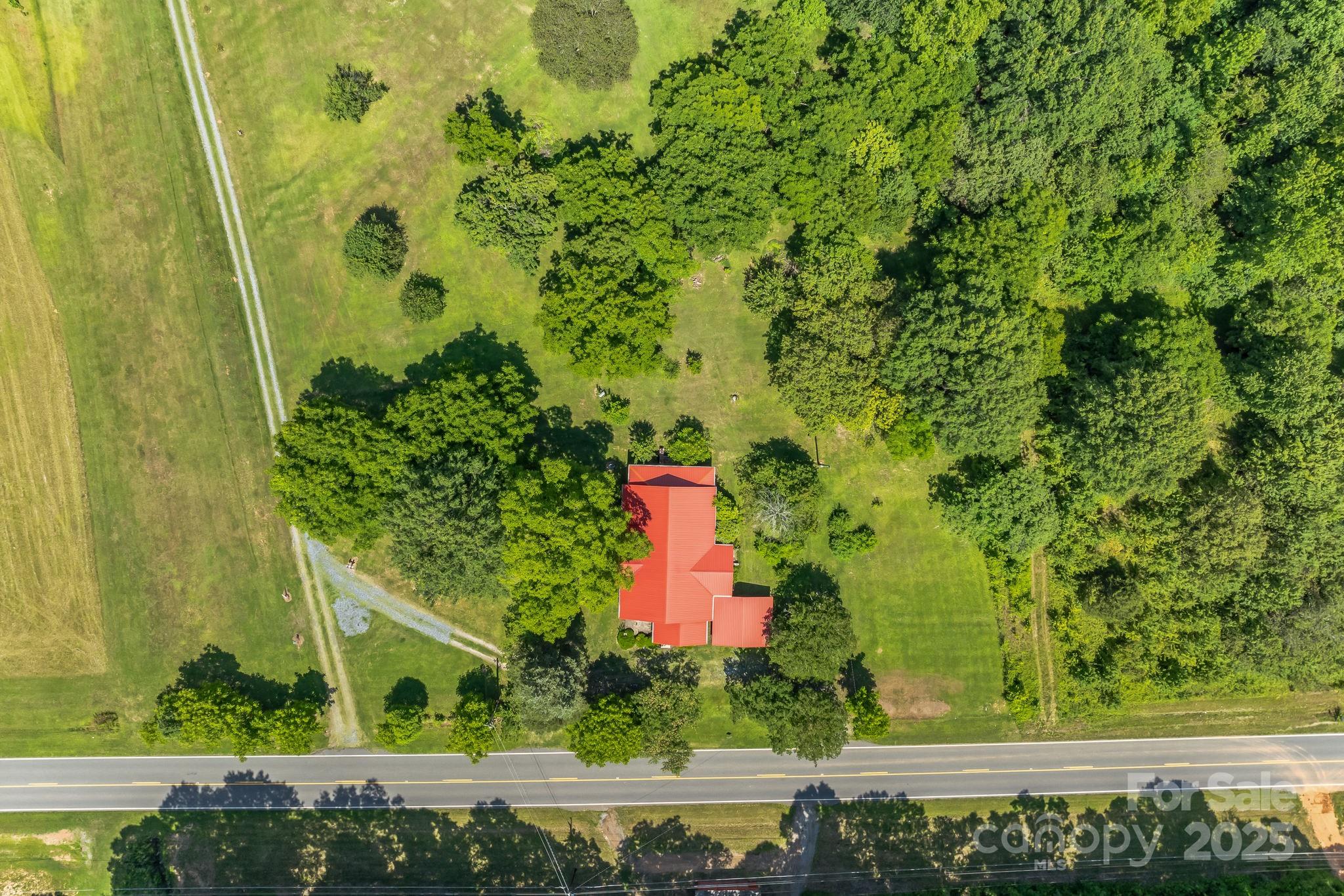 2491 Highway 274 Highway Property Photo 9