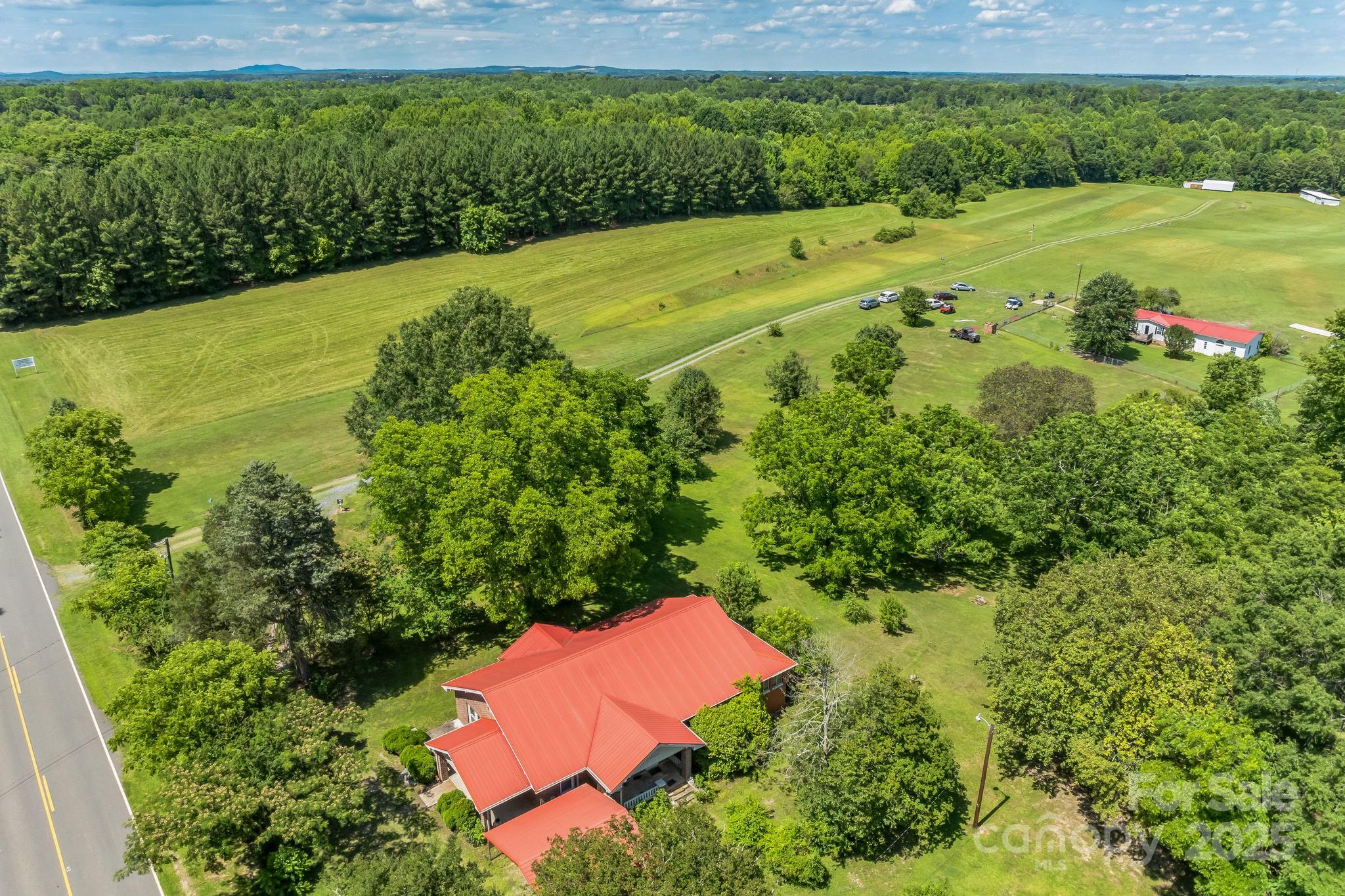 2491 Highway 274 Highway Property Photo 11