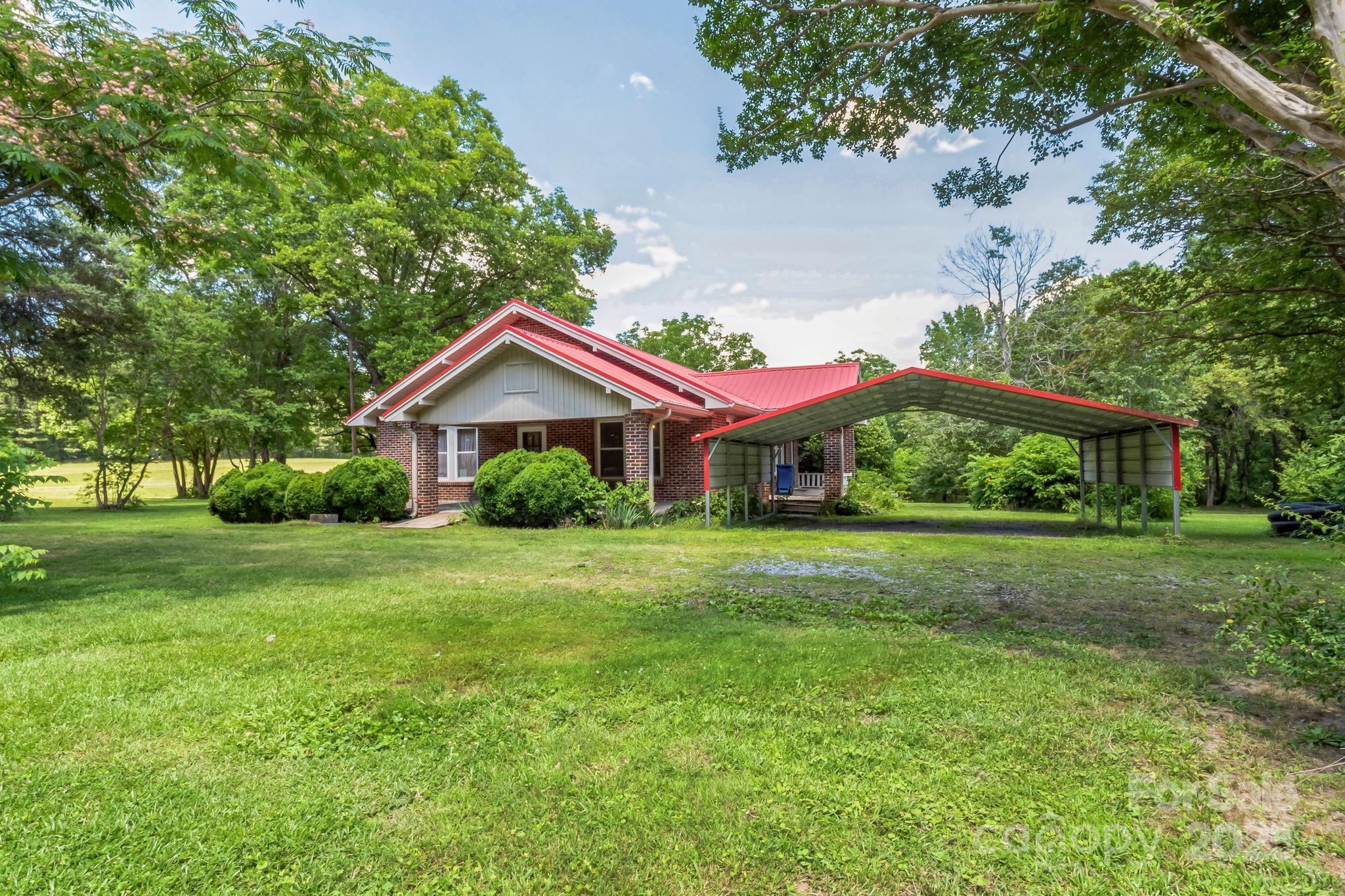 2491 Highway 274 Highway Property Photo 13