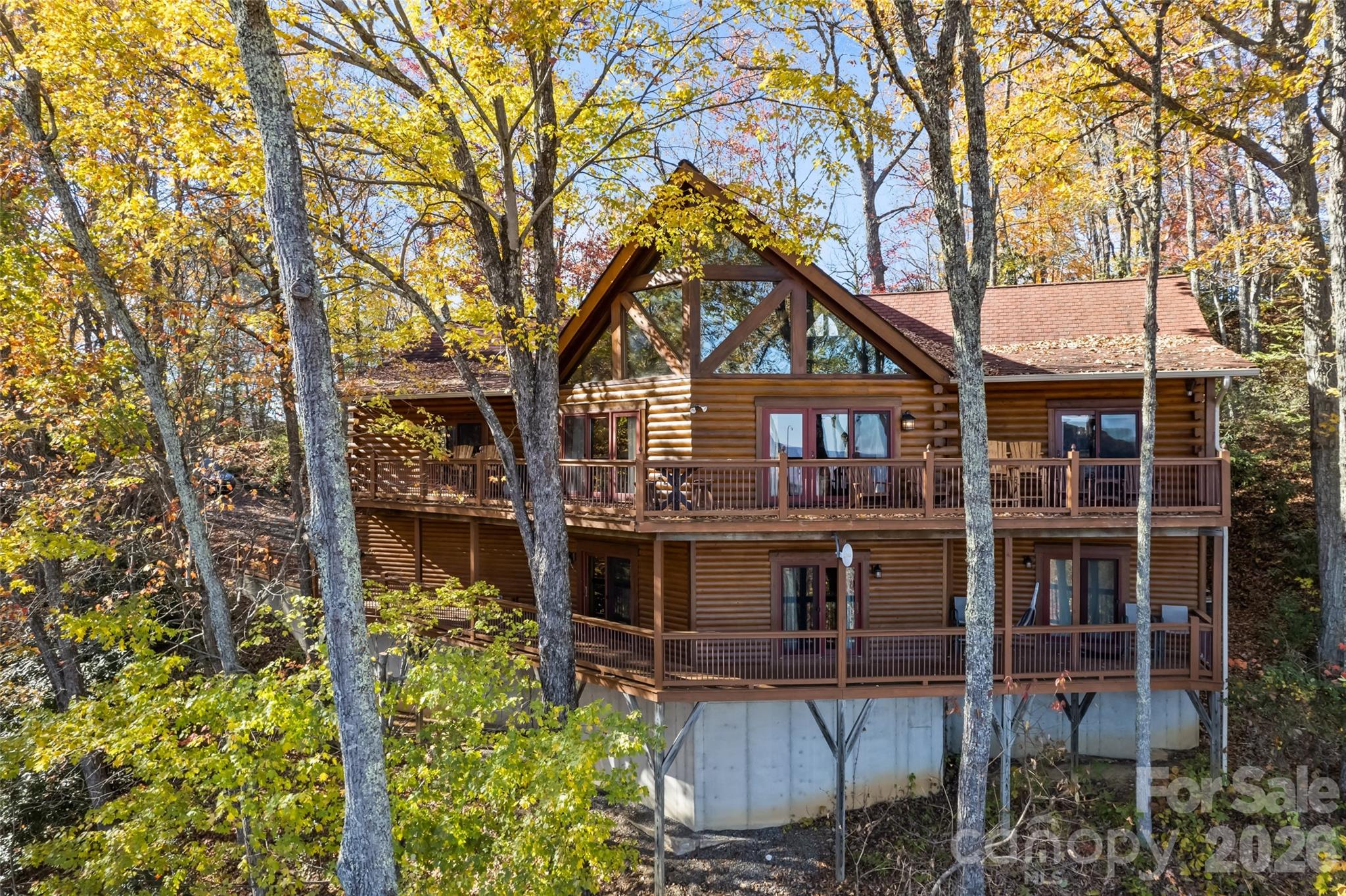 382 Walela Trail Property Photo 1