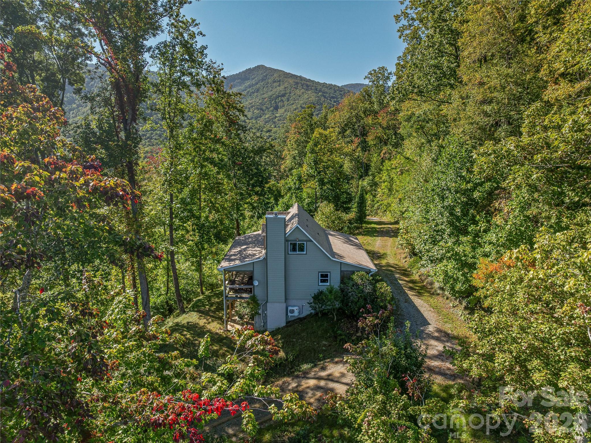 382 Black Oak Cove Road Property Photo 1