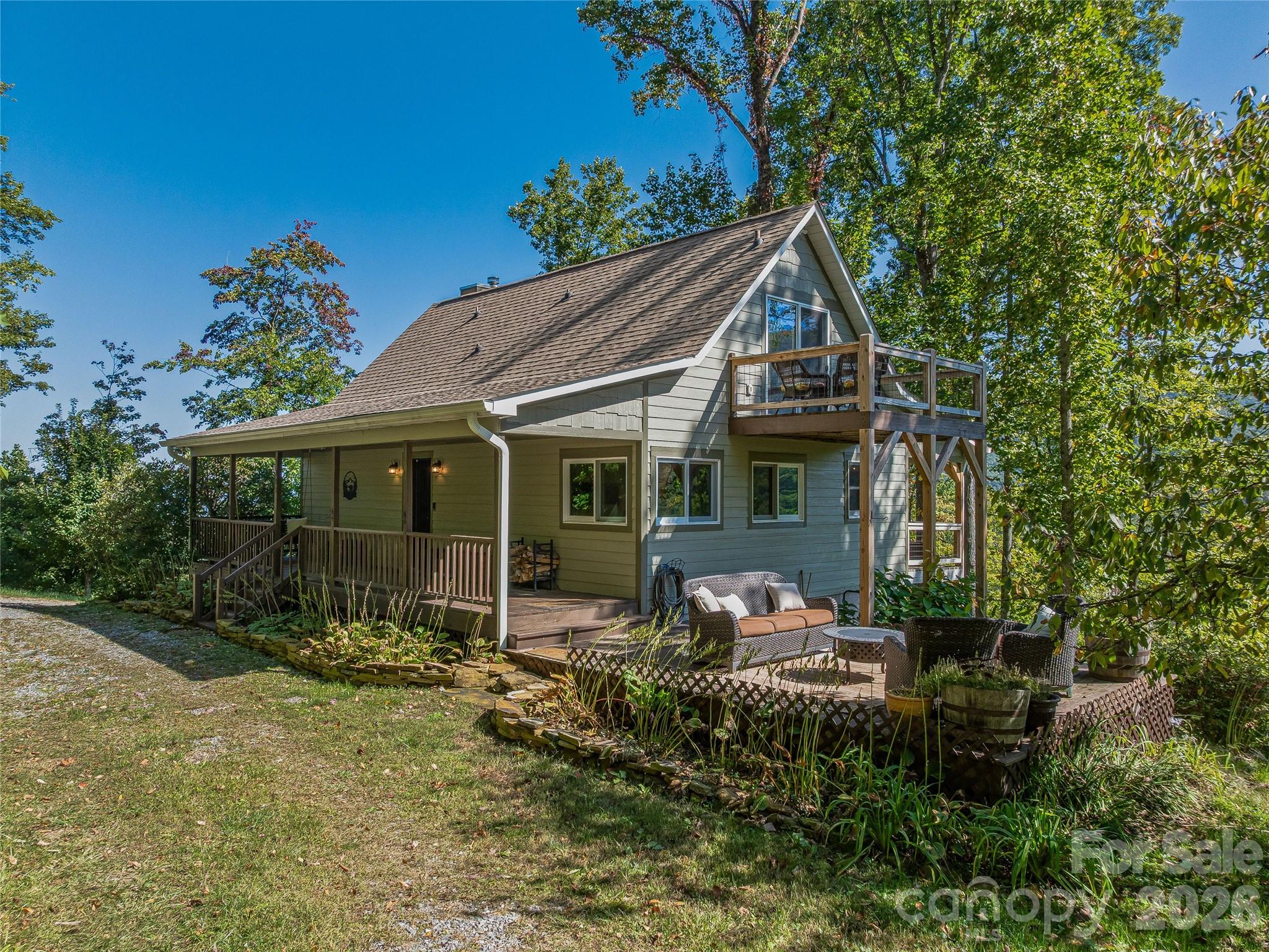 382 Black Oak Cove Road Property Photo 3