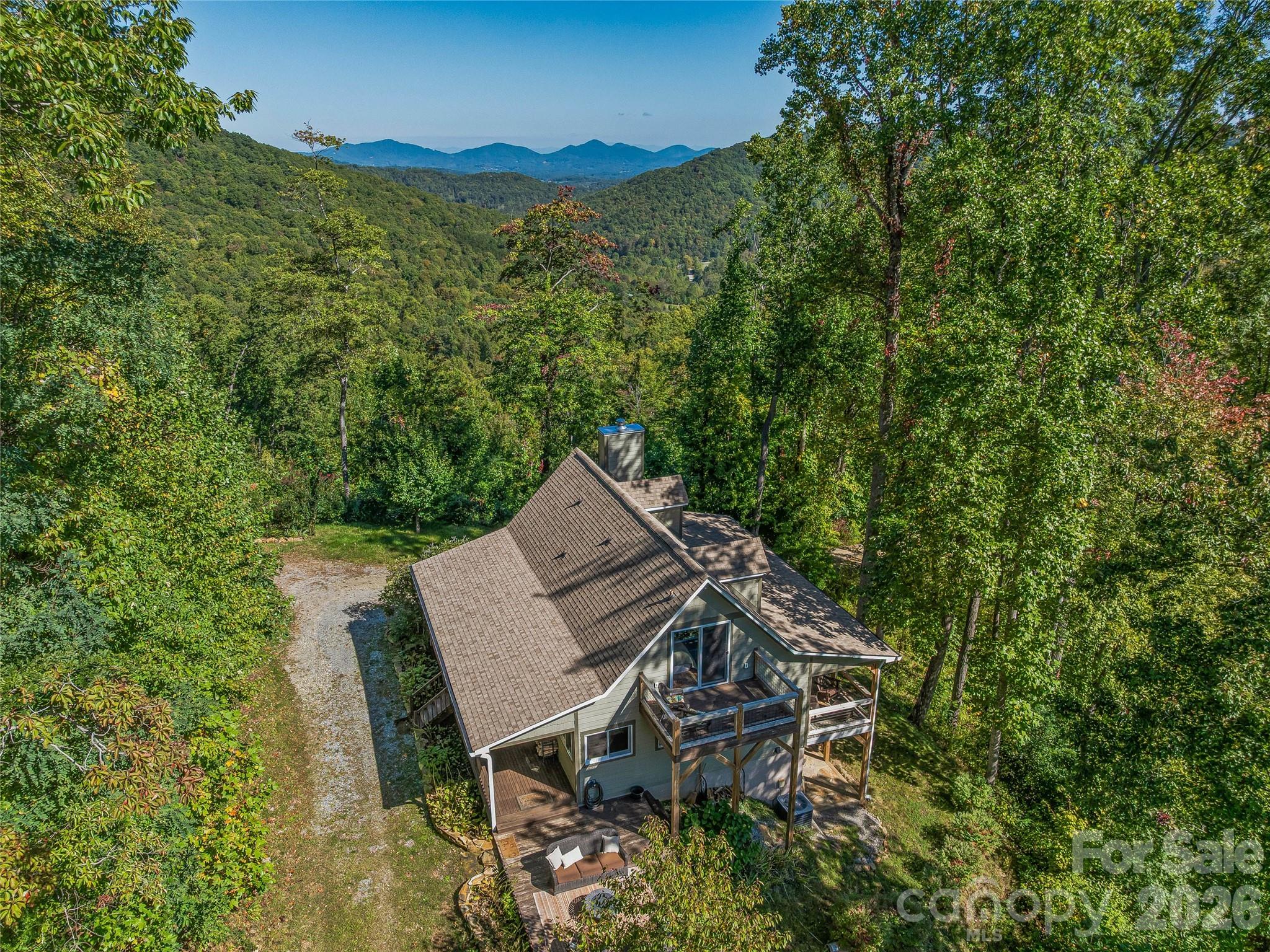 382 Black Oak Cove Road Property Photo 5