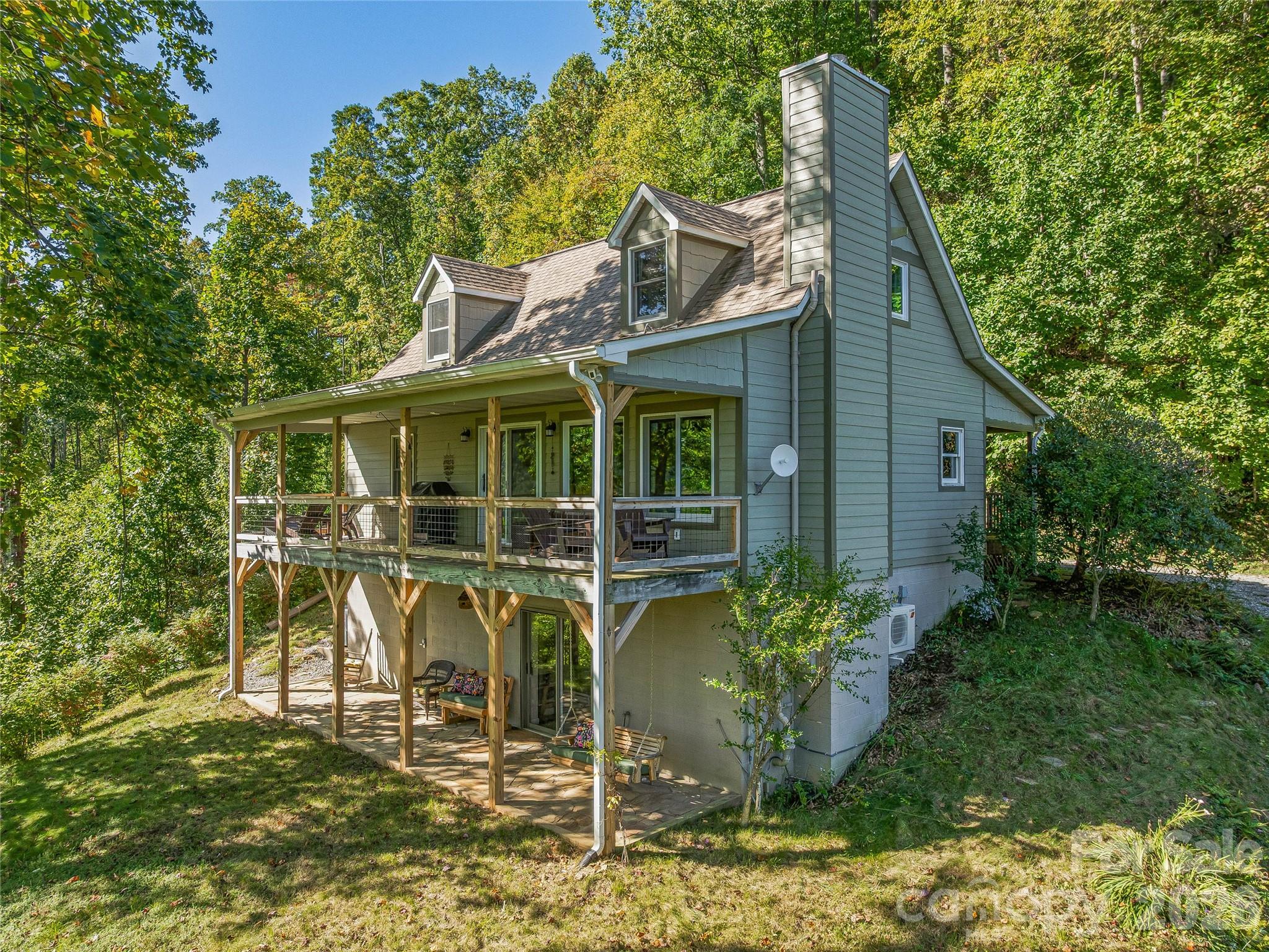 382 Black Oak Cove Road Property Photo 6