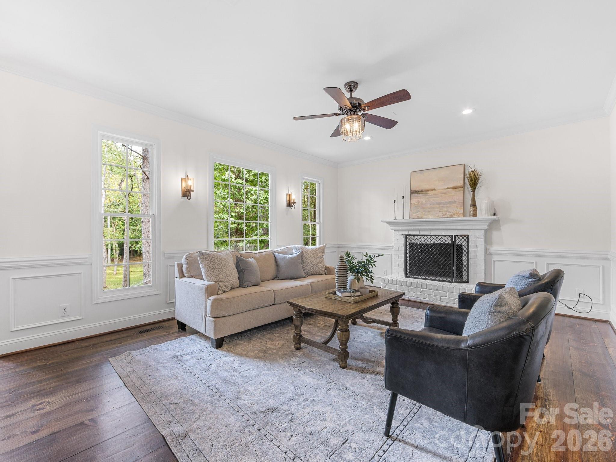 5619 Mountain Point Lane Property Photo 15