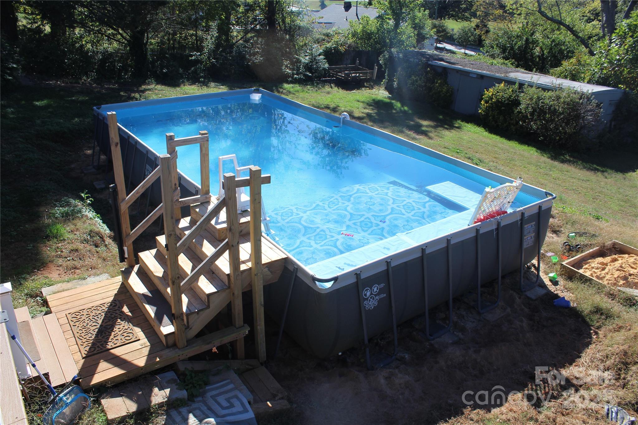 107 N Matthews Street Property Photo 26