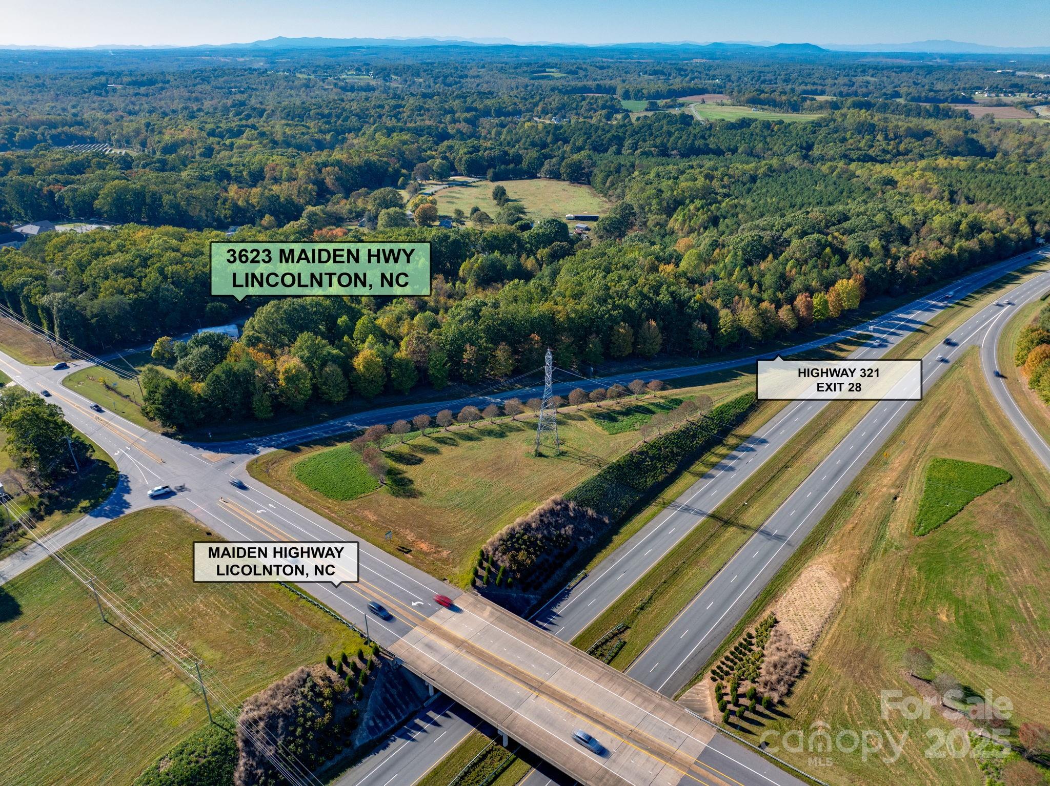 3623 Maiden Highway Property Photo 4