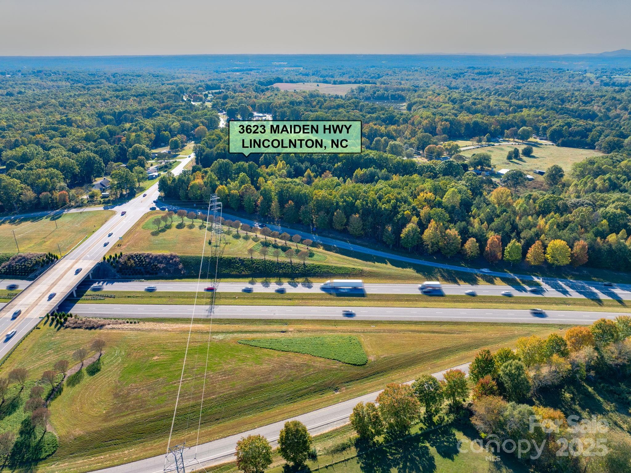 3623 Maiden Highway Property Photo 5