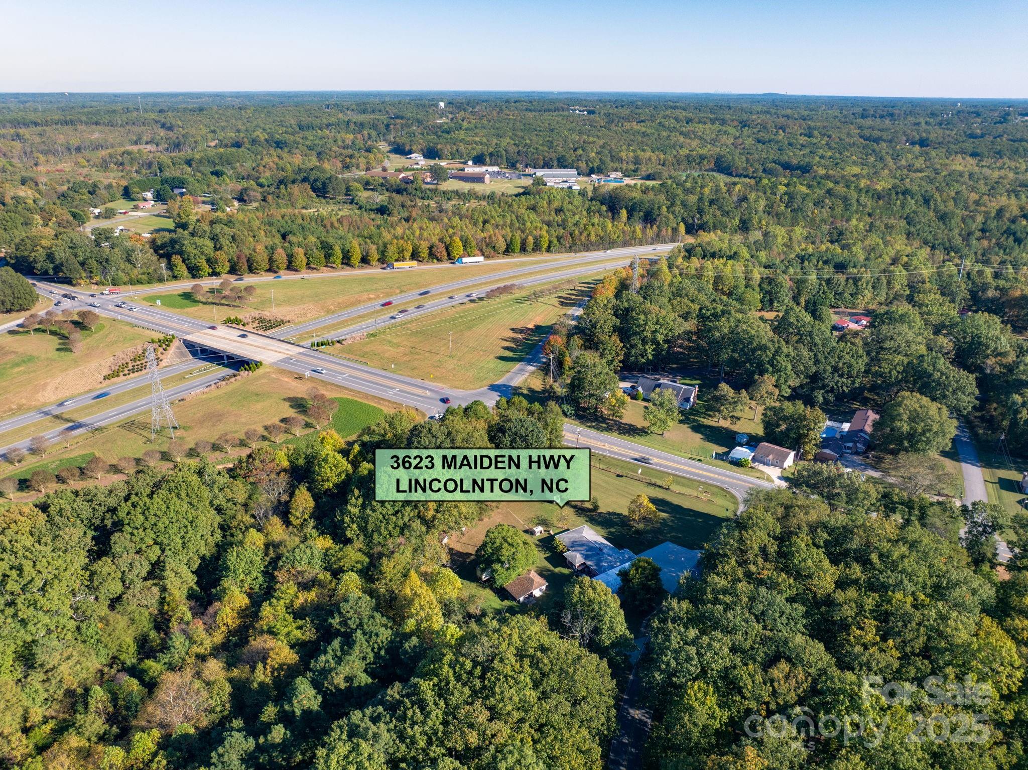 3623 Maiden Highway Property Photo 7