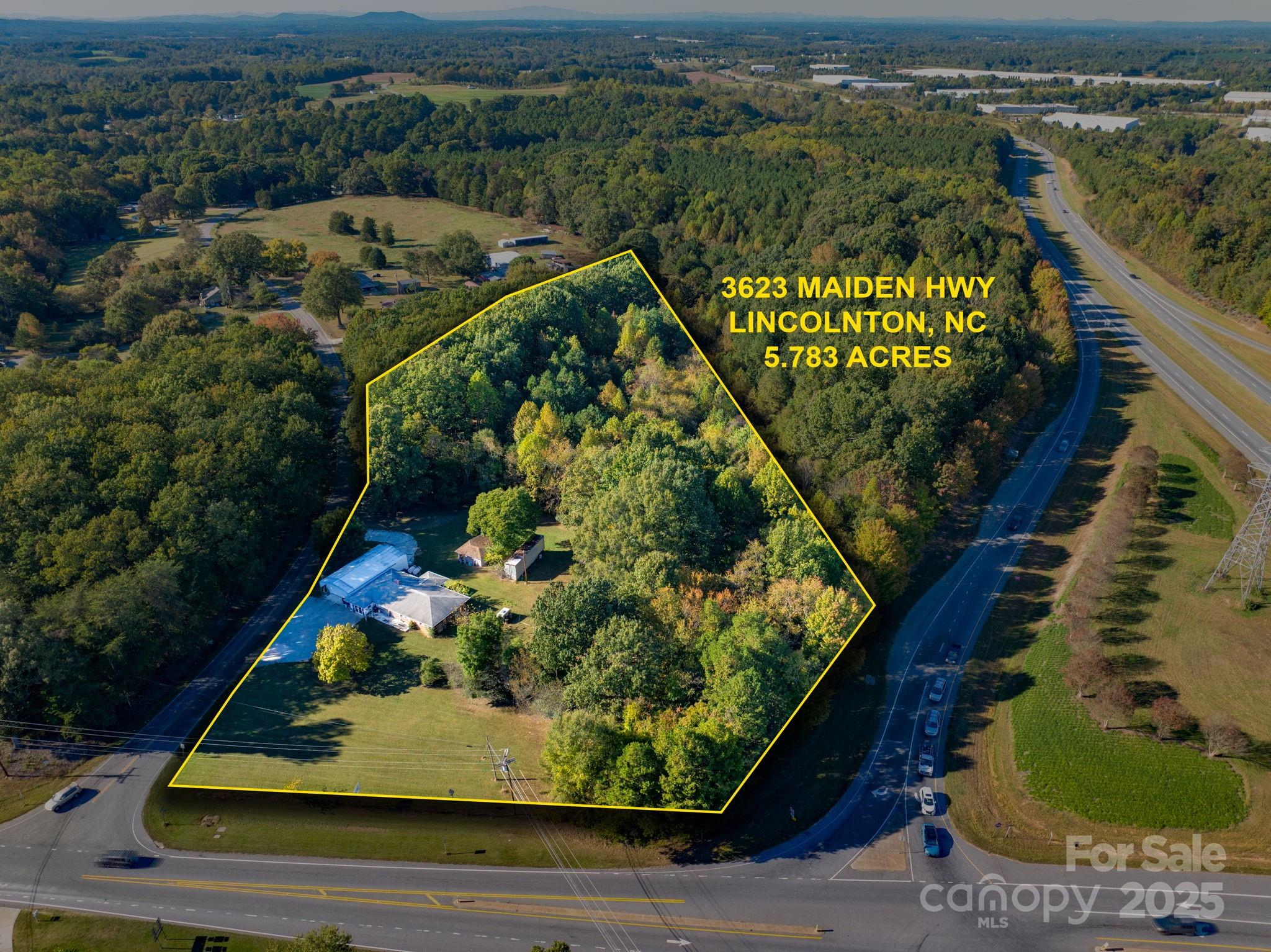 3623 Maiden Highway Property Photo 16