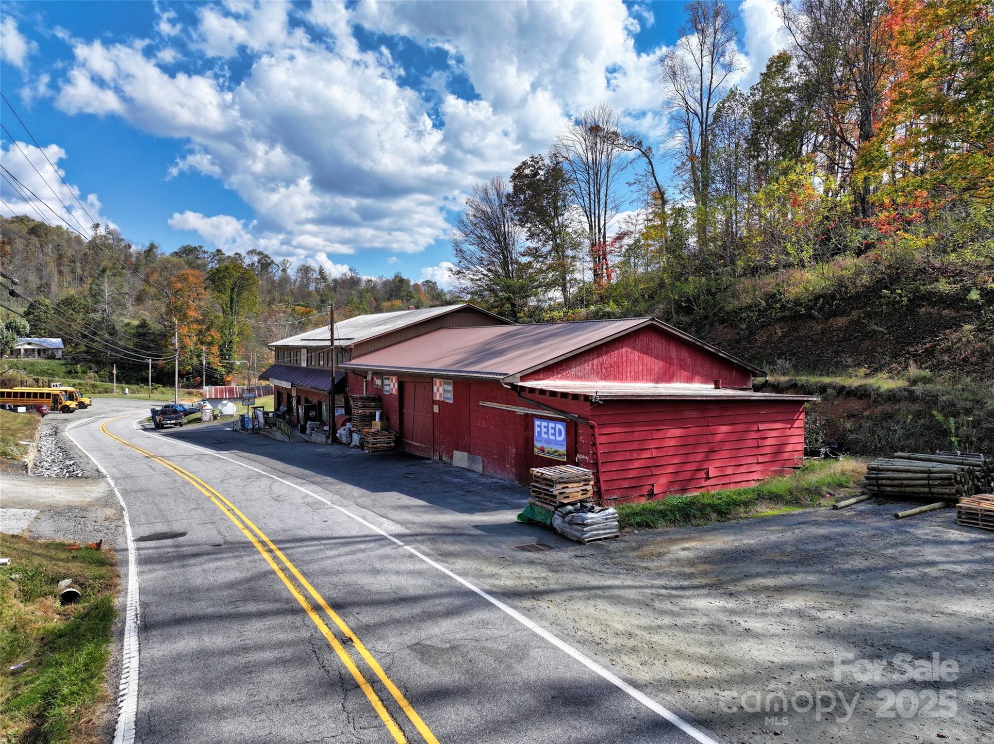 366 Renfro Road Property Photo 7