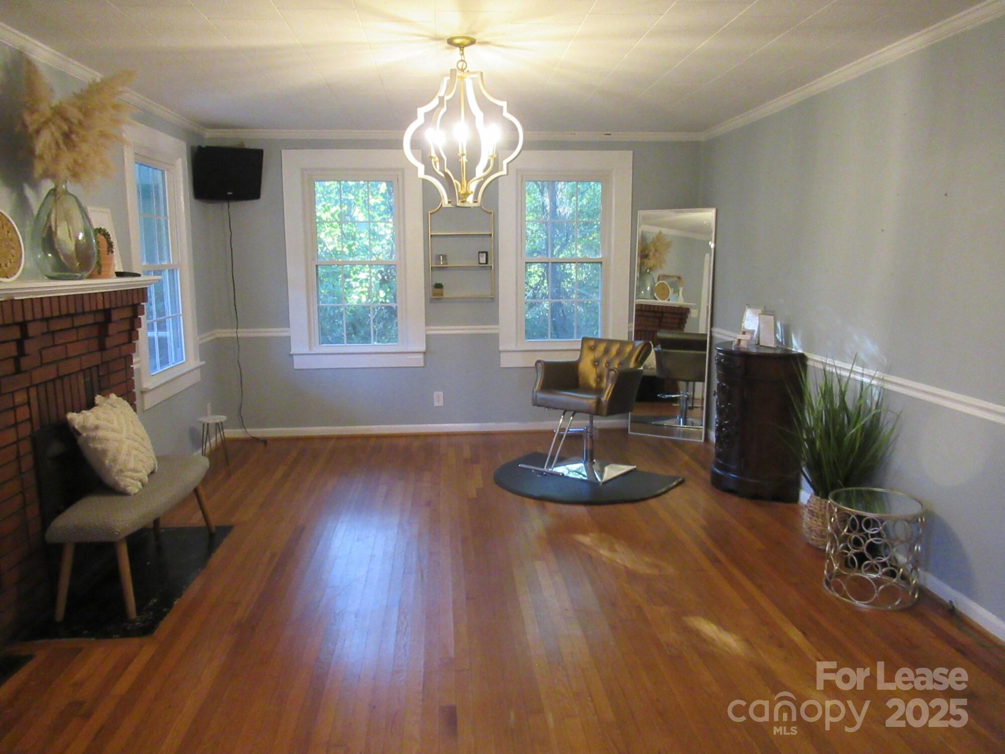 1704 Gastonia Highway Property Photo 6