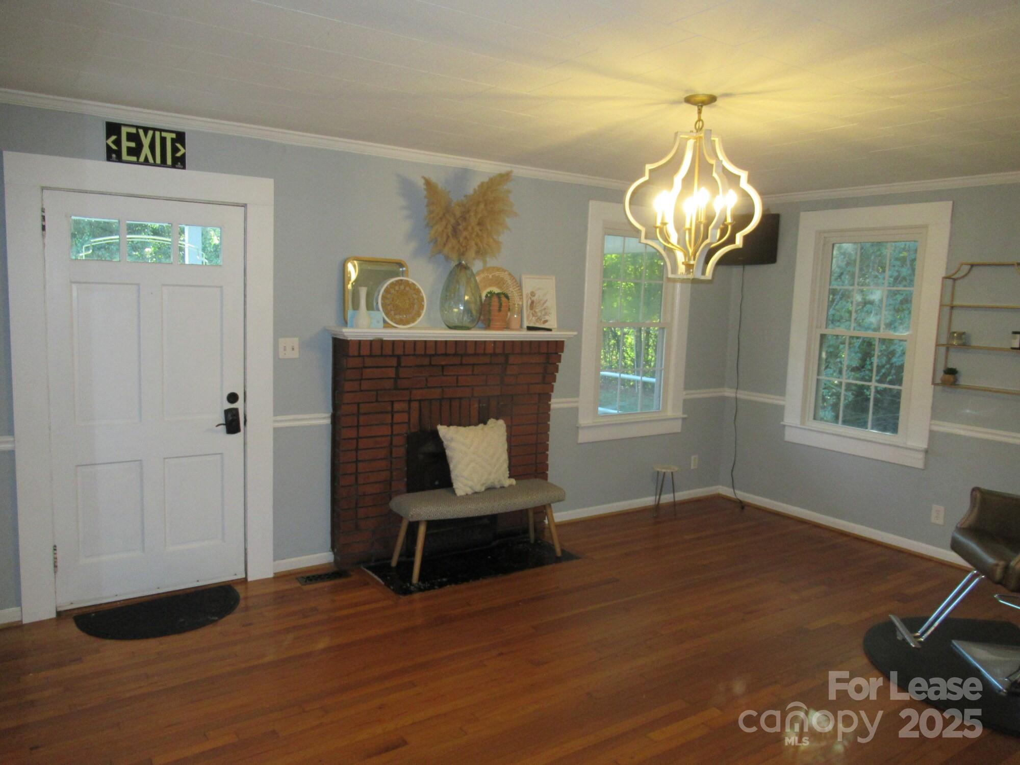 1704 Gastonia Highway Property Photo 8