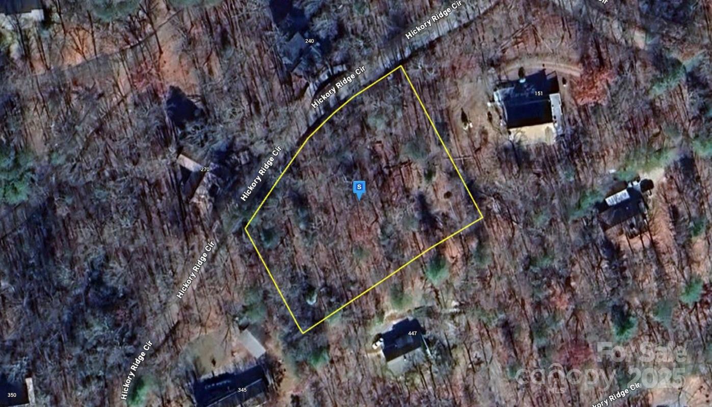 215 Hickory Ridge Circle Property Photo 1