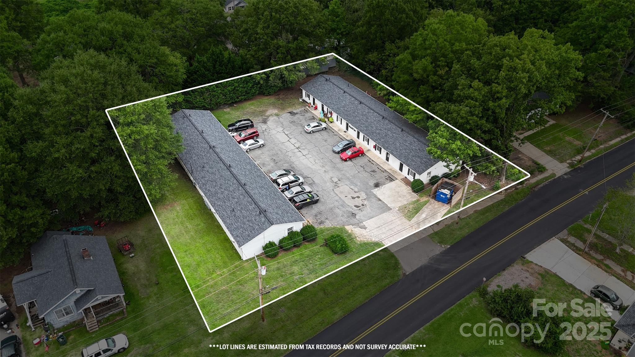 1616 W Fifth Avenue Property Photo 2