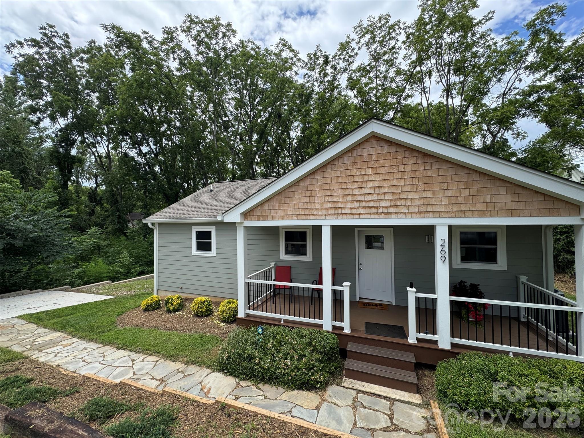 269 Virginia Avenue Property Photo 1