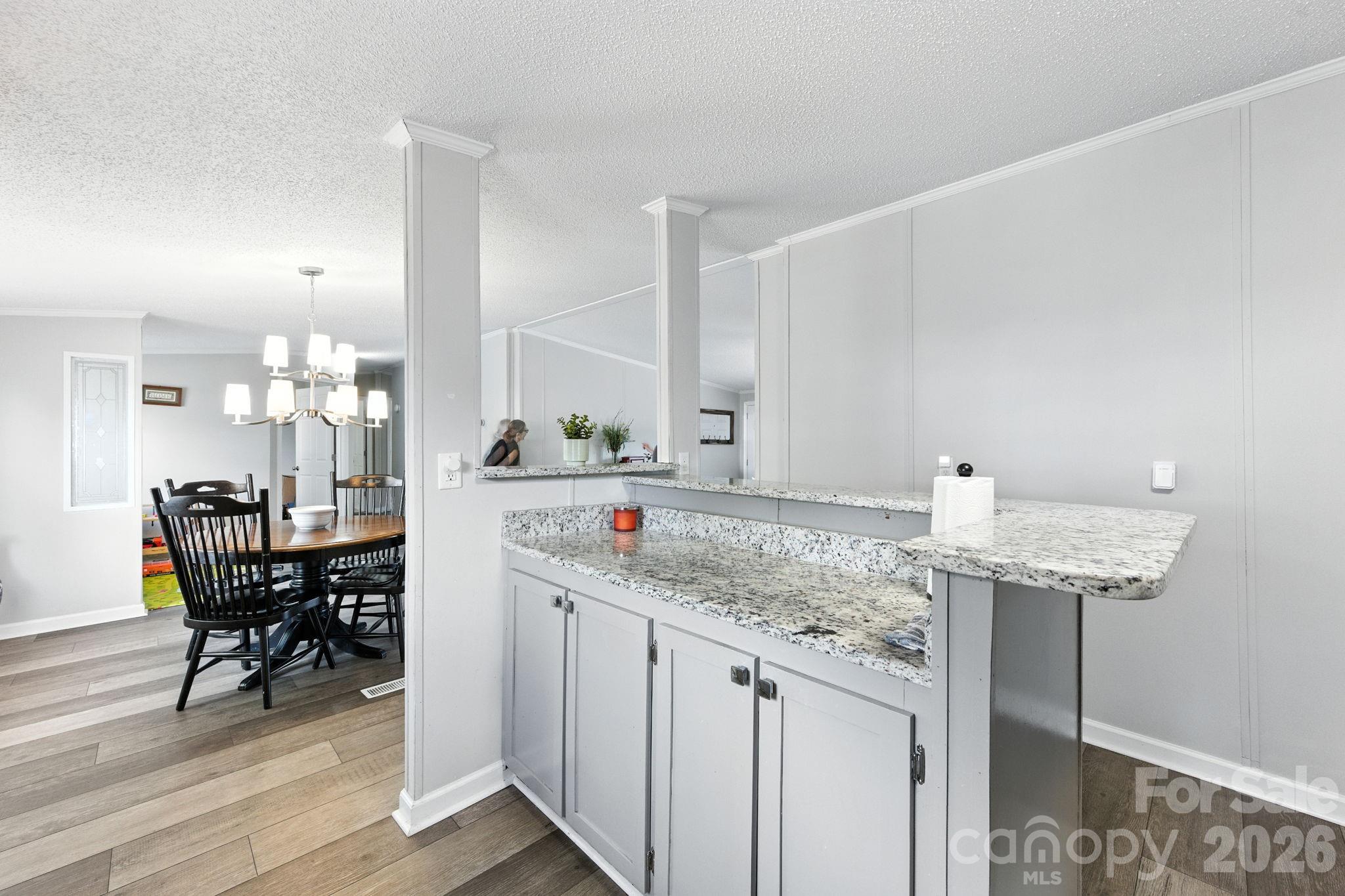 1001 Olde Creek Trail Property Photo 4