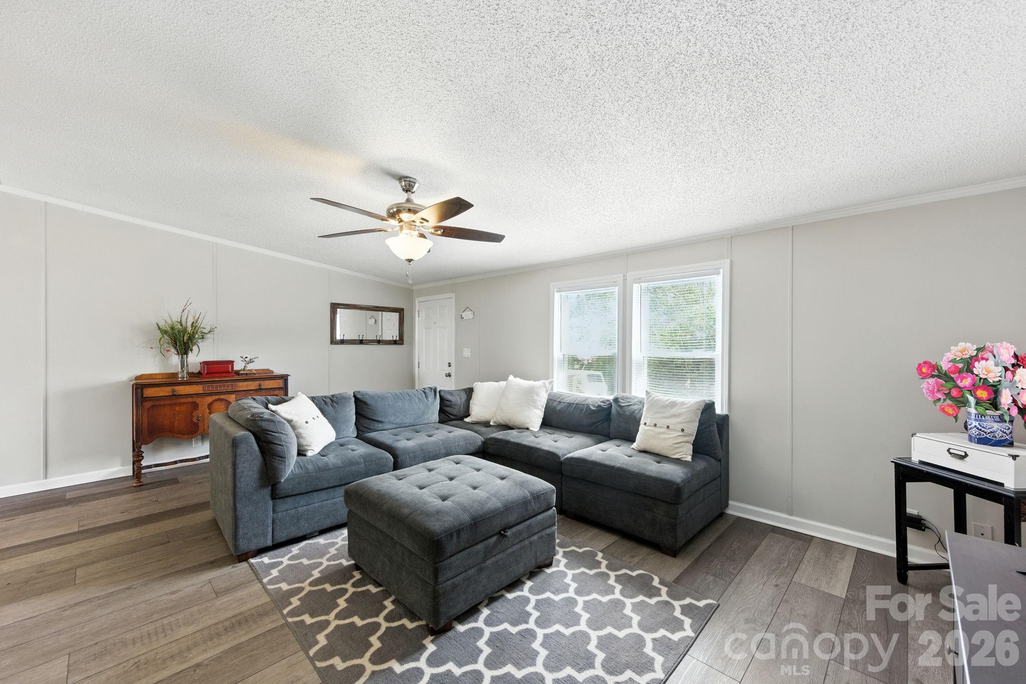 1001 Olde Creek Trail Property Photo 6