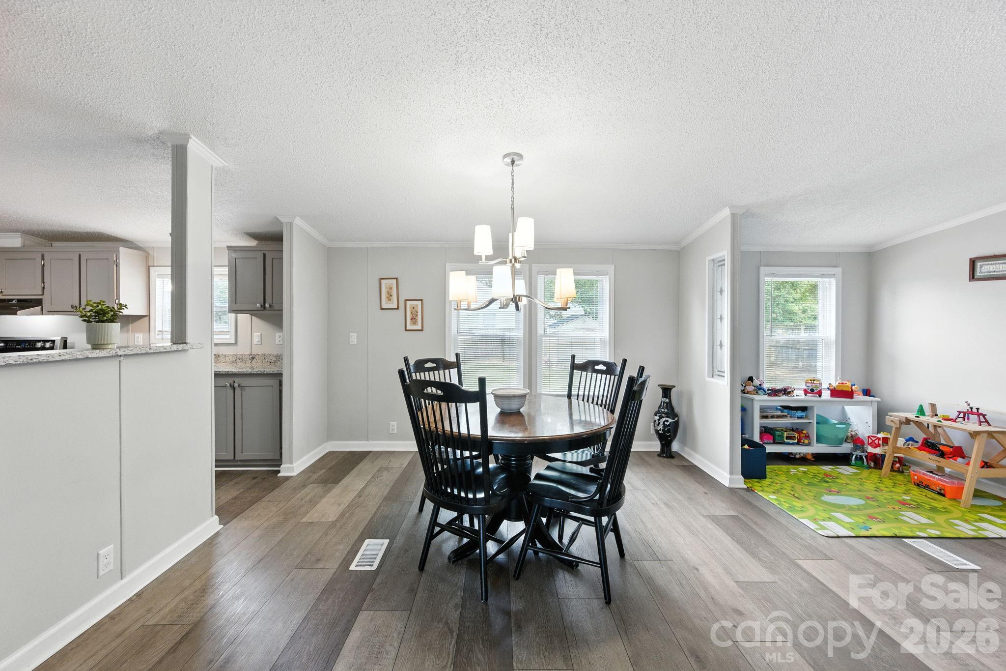 1001 Olde Creek Trail Property Photo 7