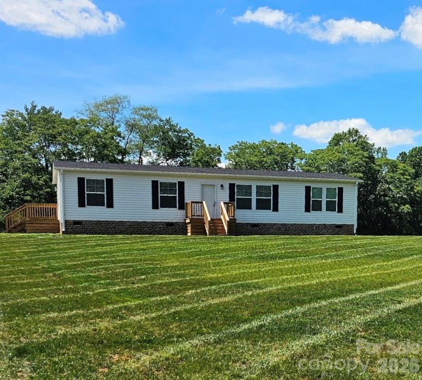 501 Eagle Mills Road Property Photo 1