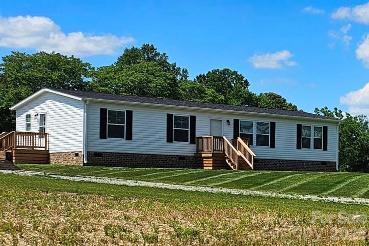 501 Eagle Mills Road Property Photo 2
