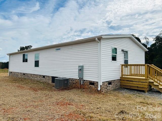 501 Eagle Mills Road Property Photo 4