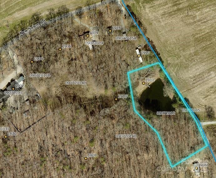 1912 New Salem Road Property Photo 10