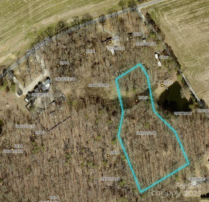 1910 New Salem Road Property Photo 5