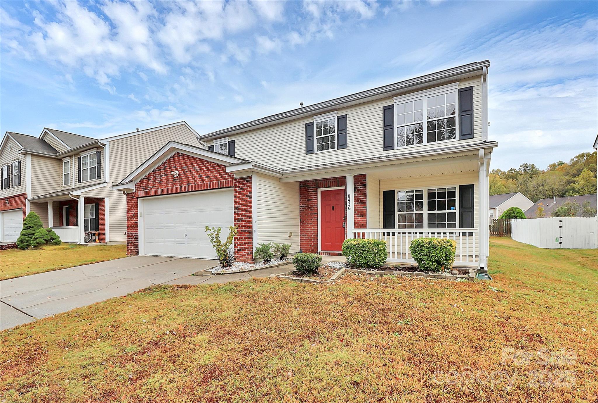 8436 Redding Glen Avenue Property Photo 1