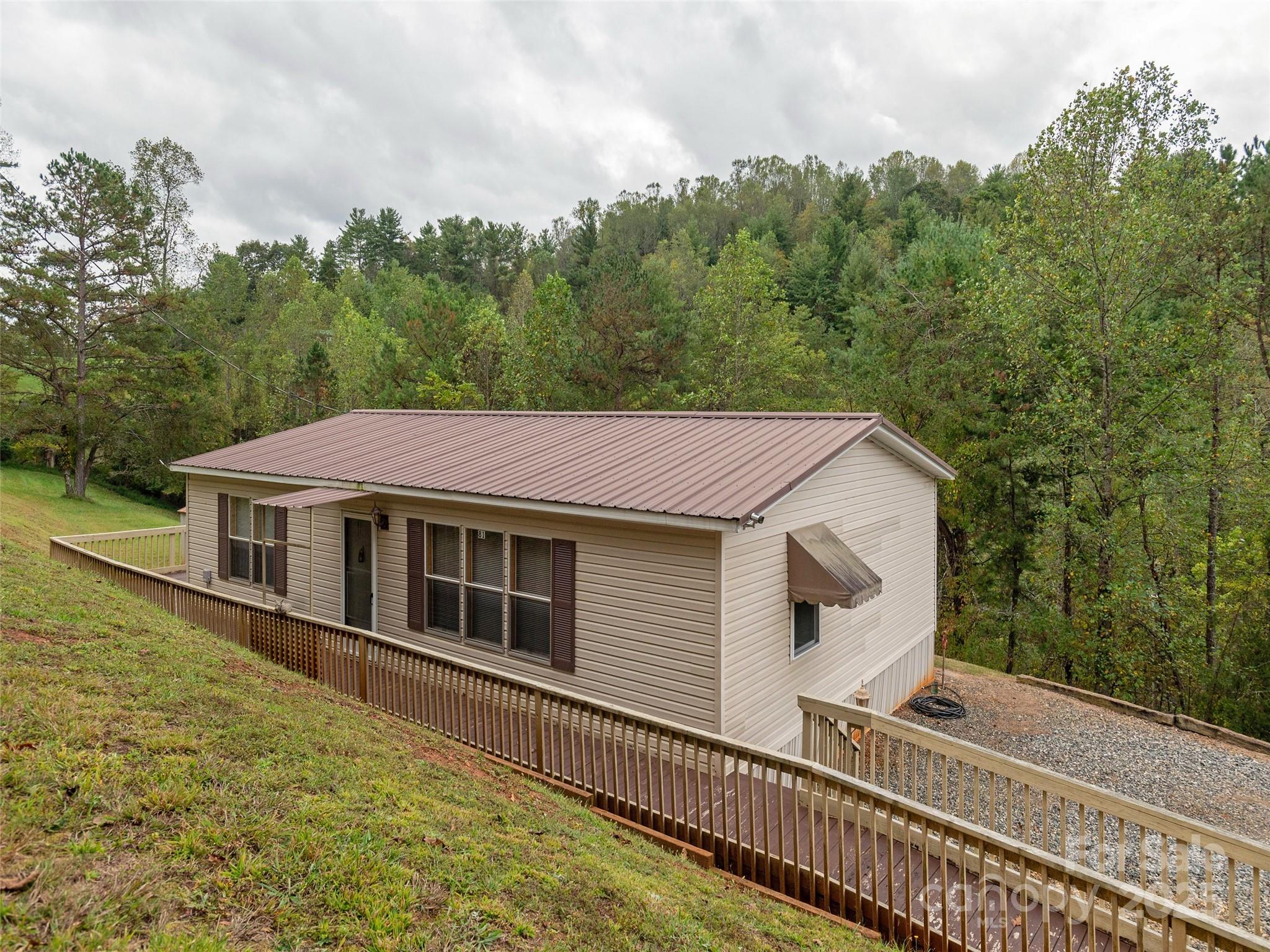 81 Mount Airy Road Property Photo 1