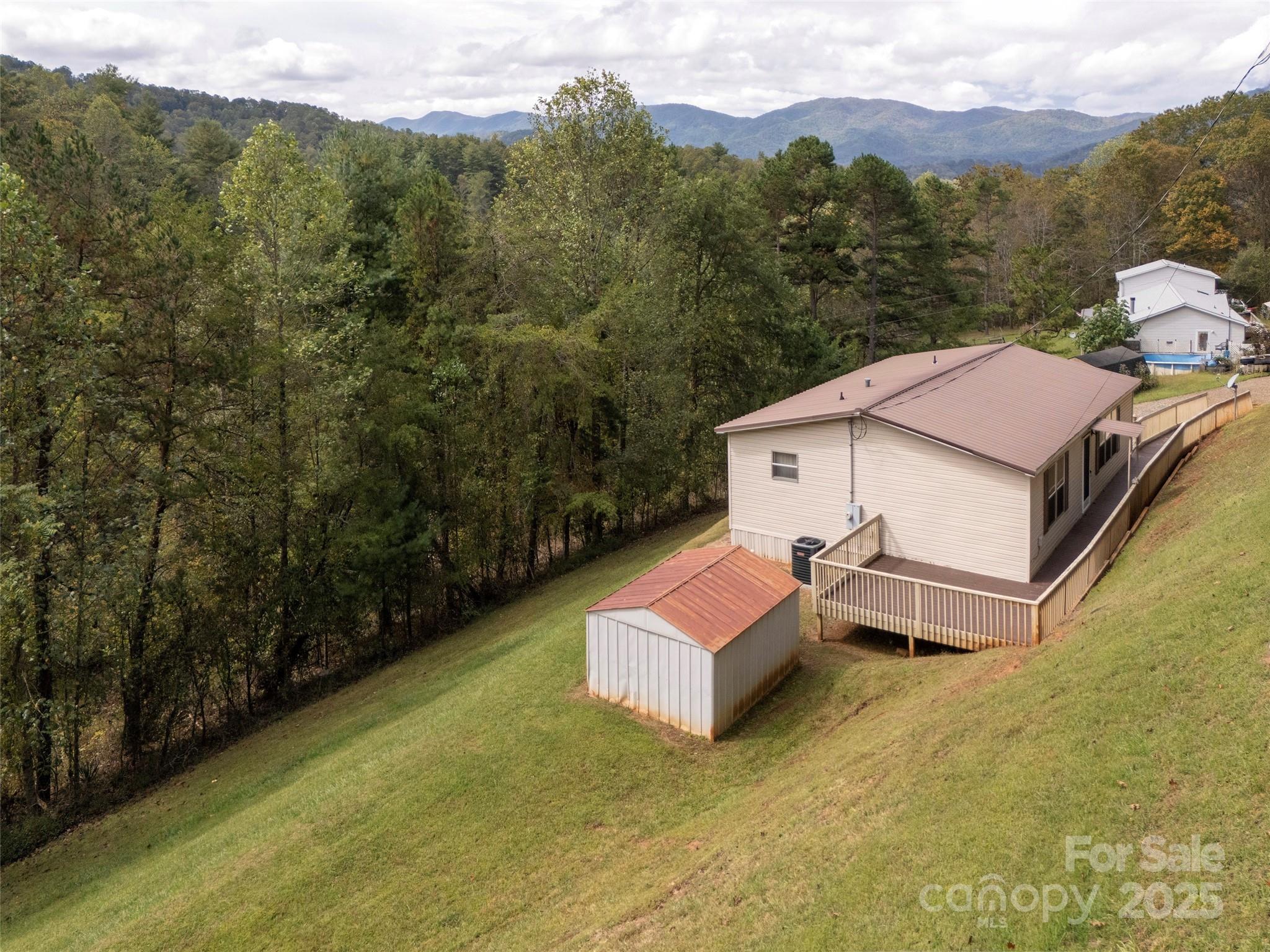 81 Mount Airy Road Property Photo 2