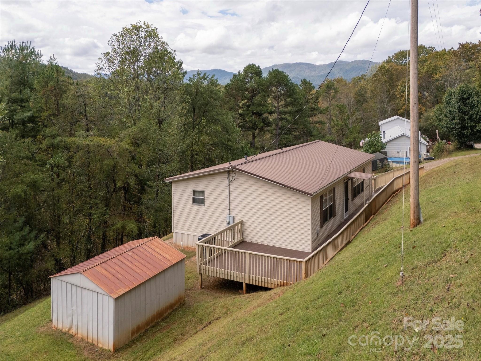 81 Mount Airy Road Property Photo 3