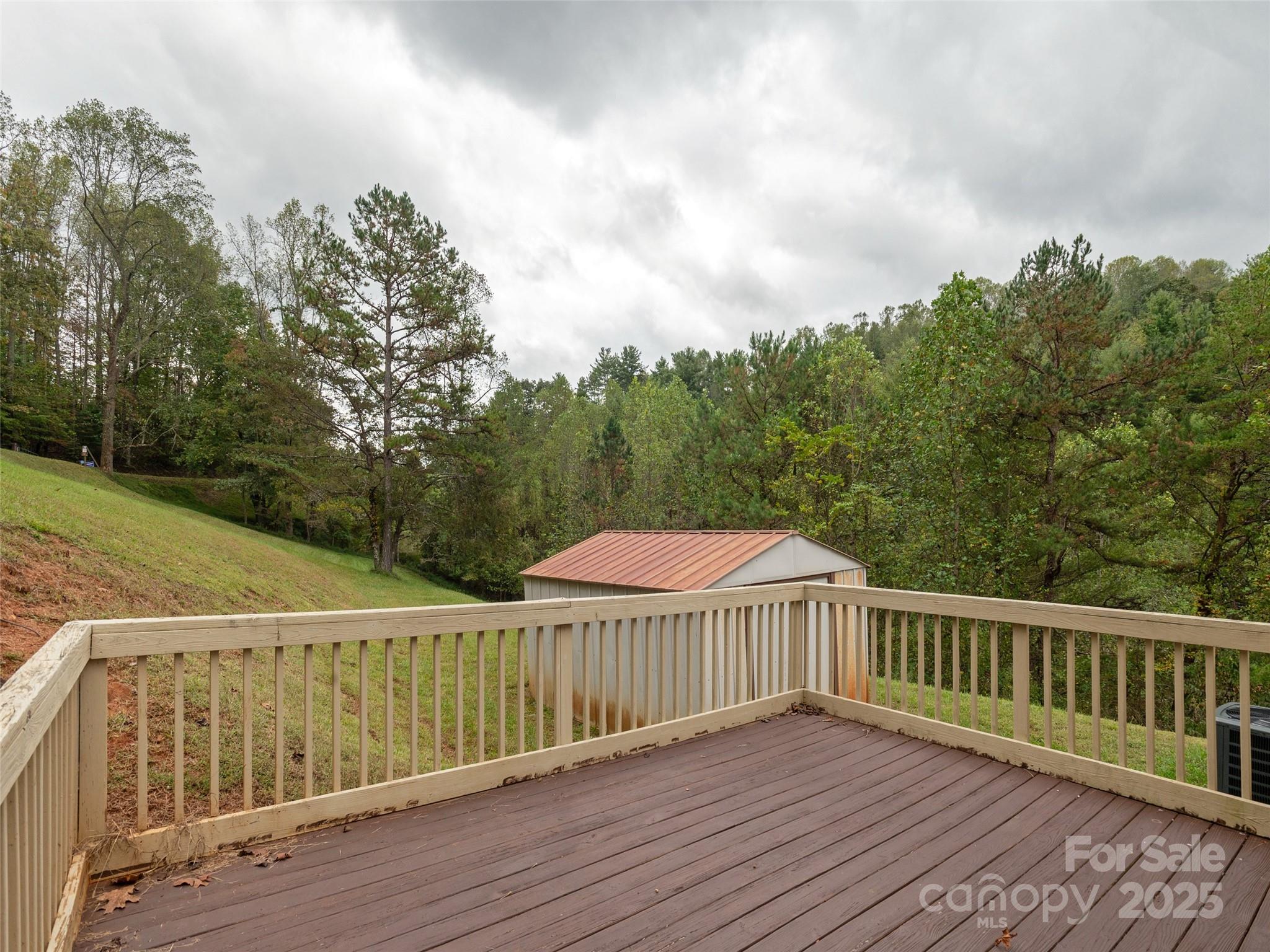 81 Mount Airy Road Property Photo 13