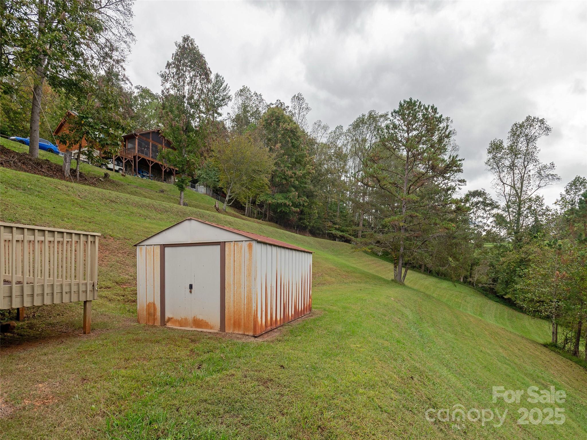 81 Mount Airy Road Property Photo 14