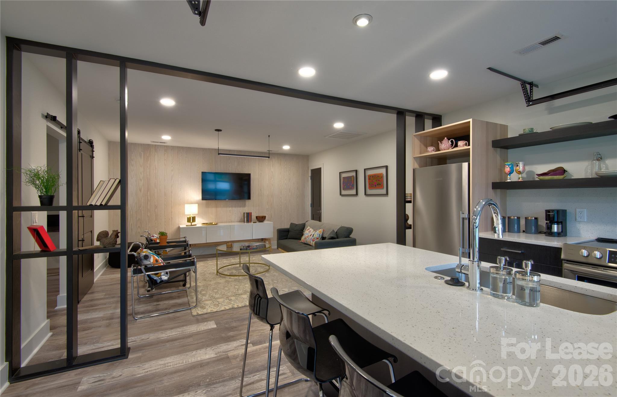 3945 Rockfern Road B Property Photo 4