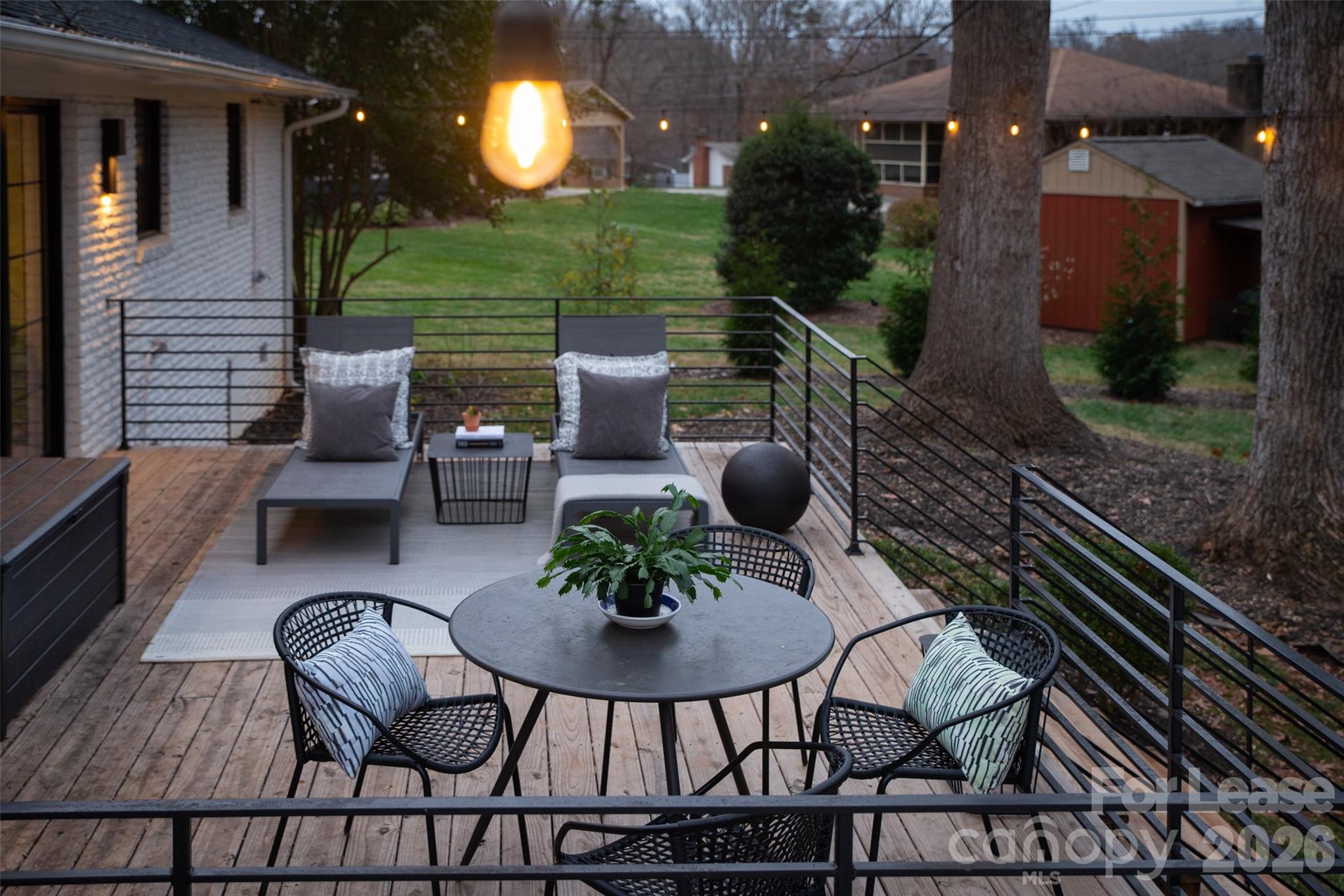 3945 Rockfern Road B Property Photo 6