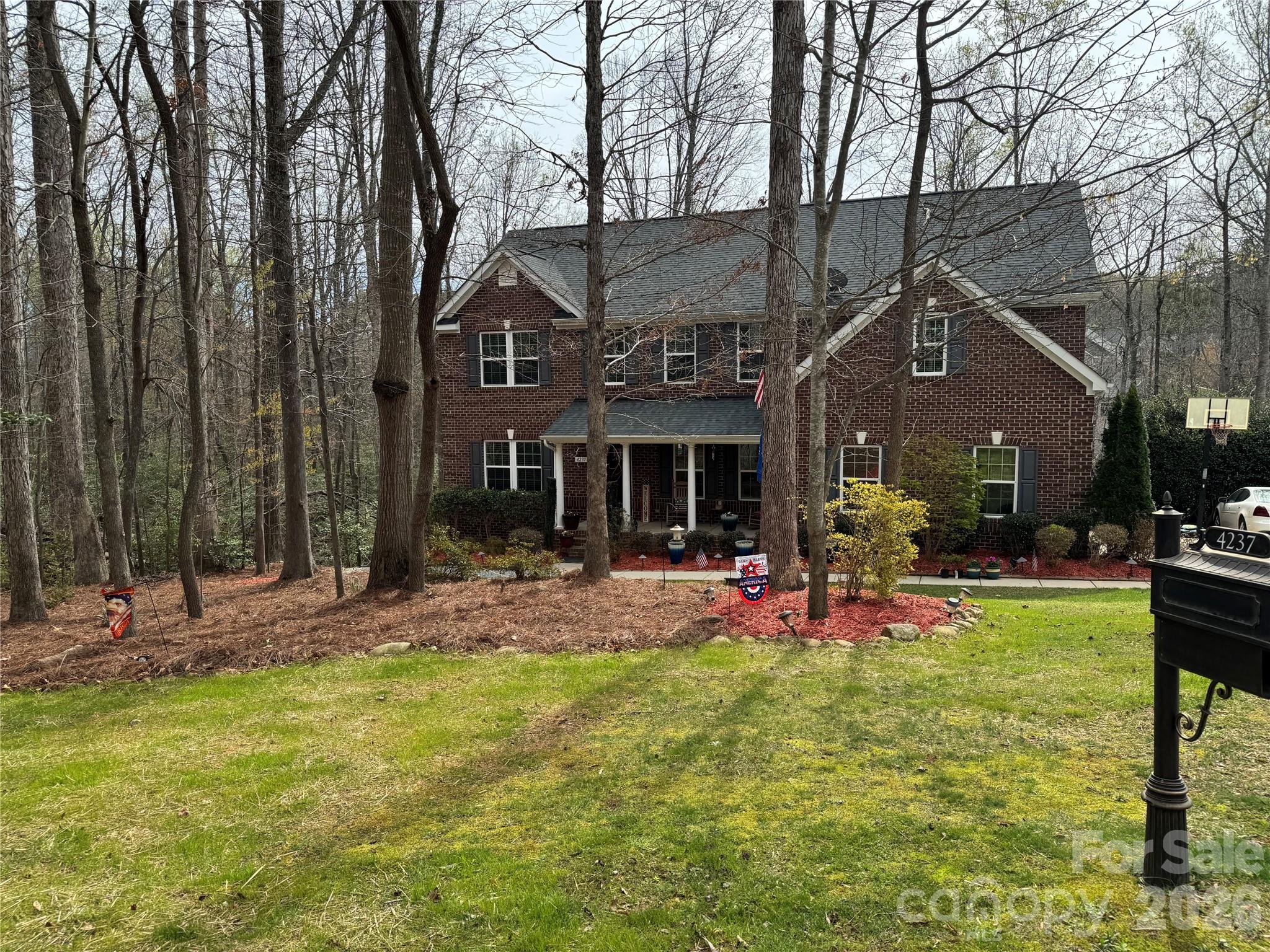 4237 Little Fork Cove Road Property Photo 4