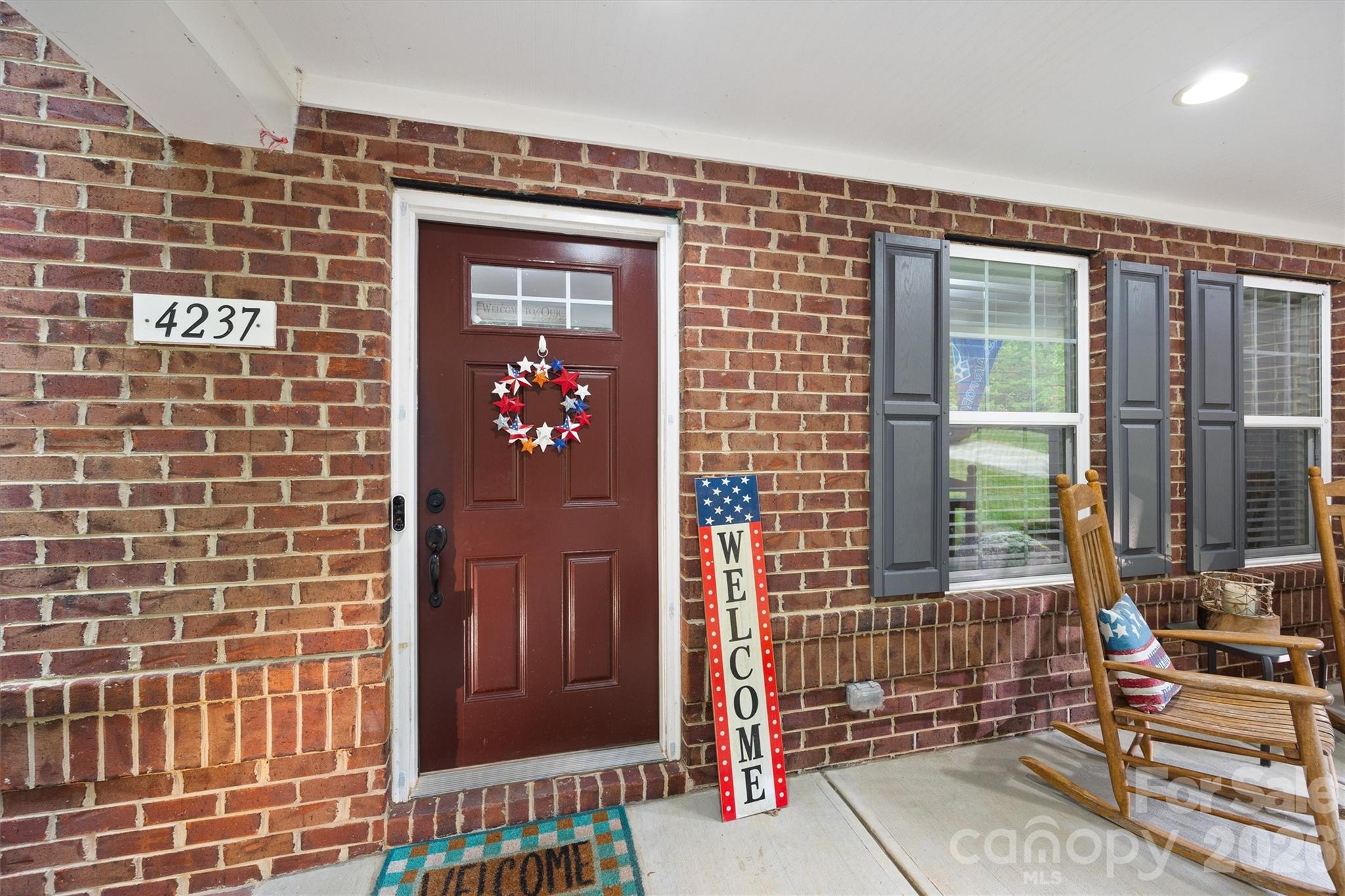 4237 Little Fork Cove Road Property Photo 5