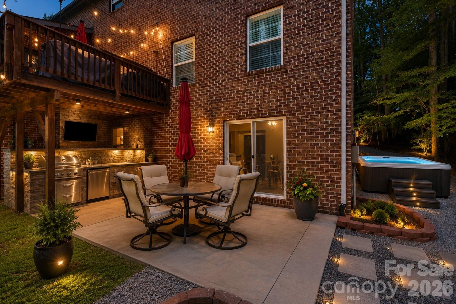 4237 Little Fork Cove Road Property Photo 40