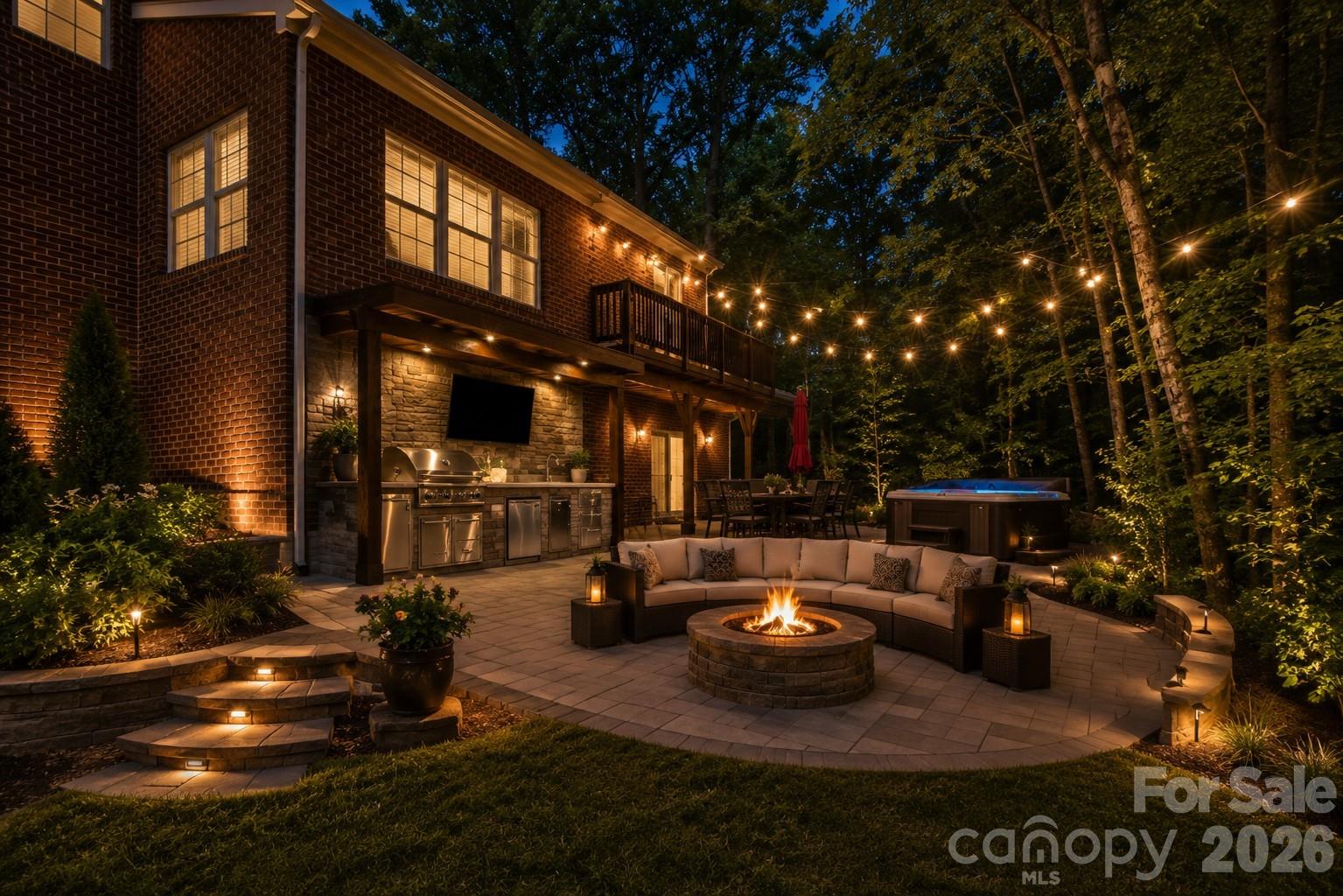 4237 Little Fork Cove Road Property Photo 42