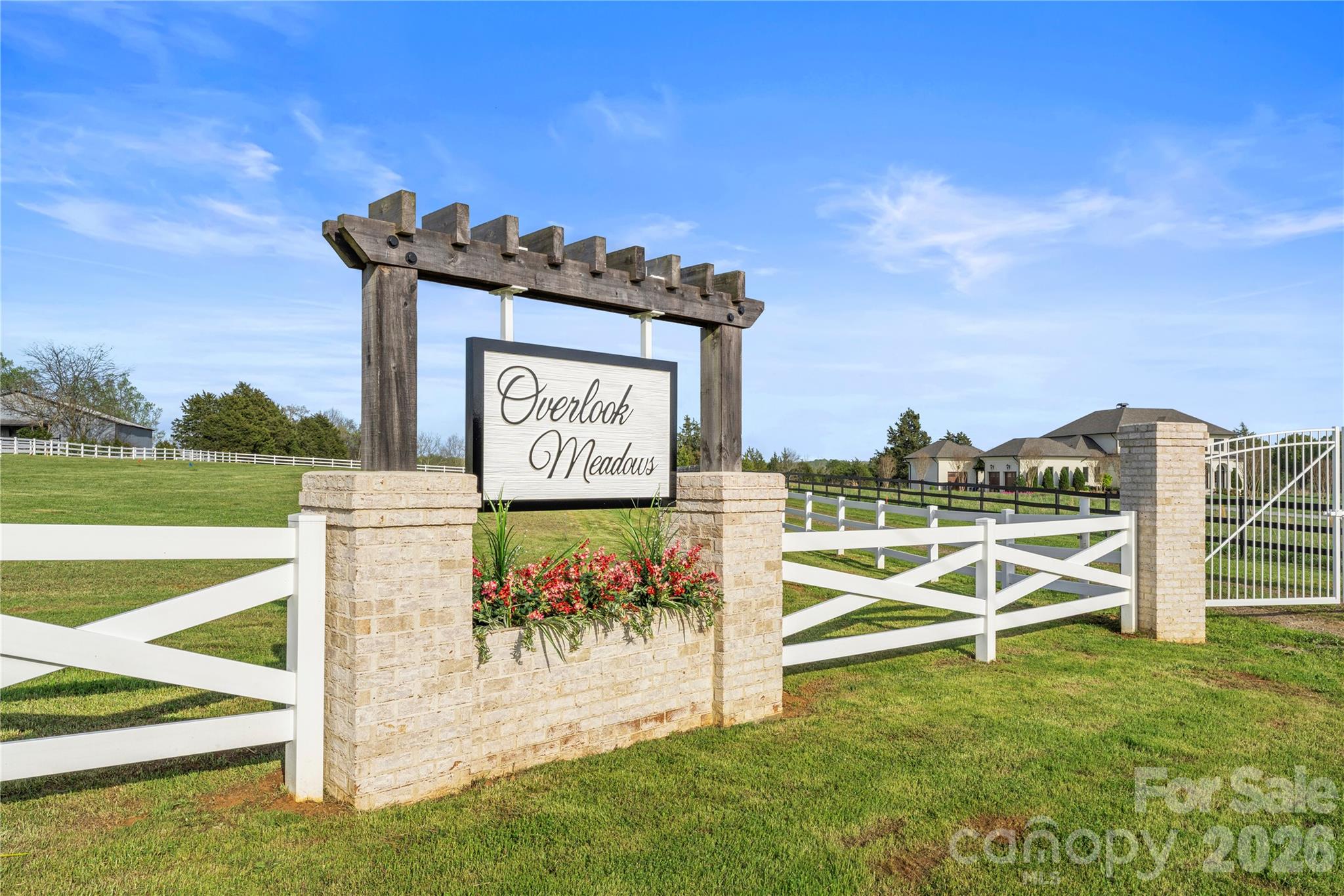 632 Patterson Farm Road Property Photo 1