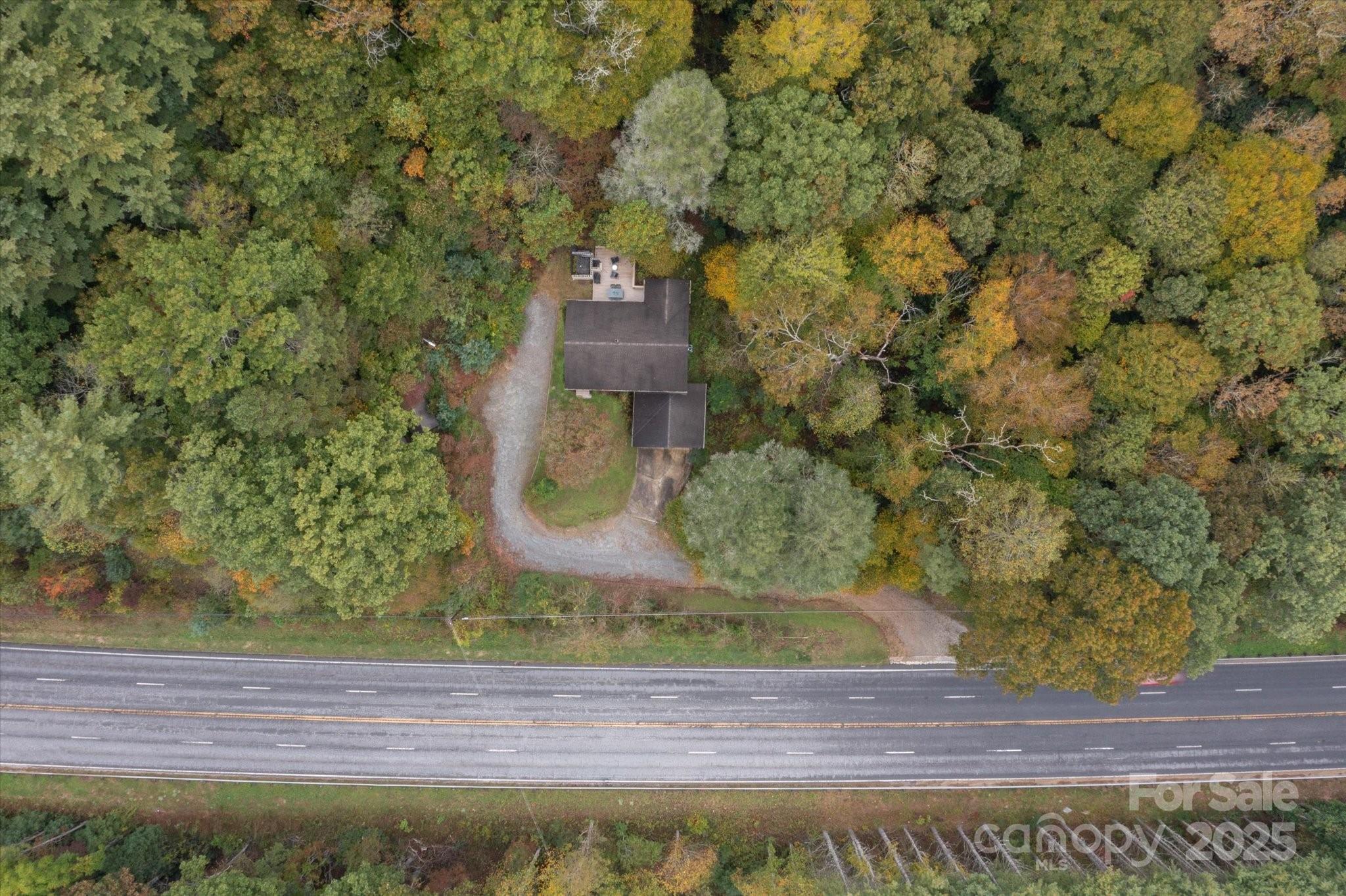 4040 Asheville Highway Property Photo 2